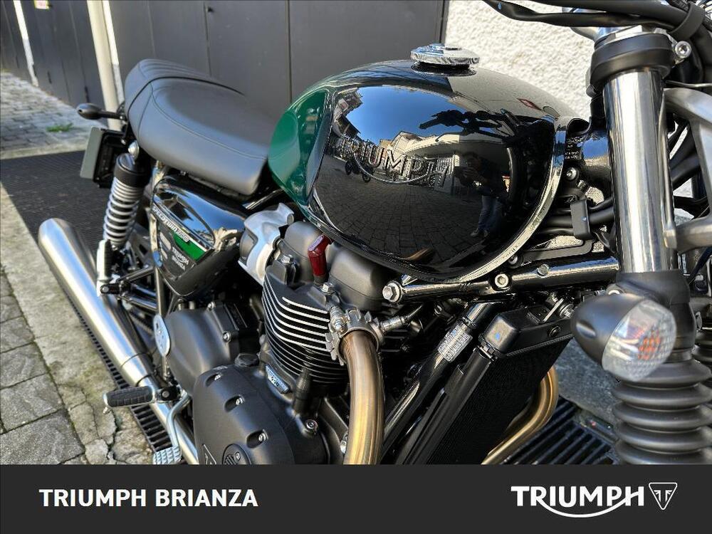 Triumph Speed Twin 900 Stealth Edition (2024) (4)