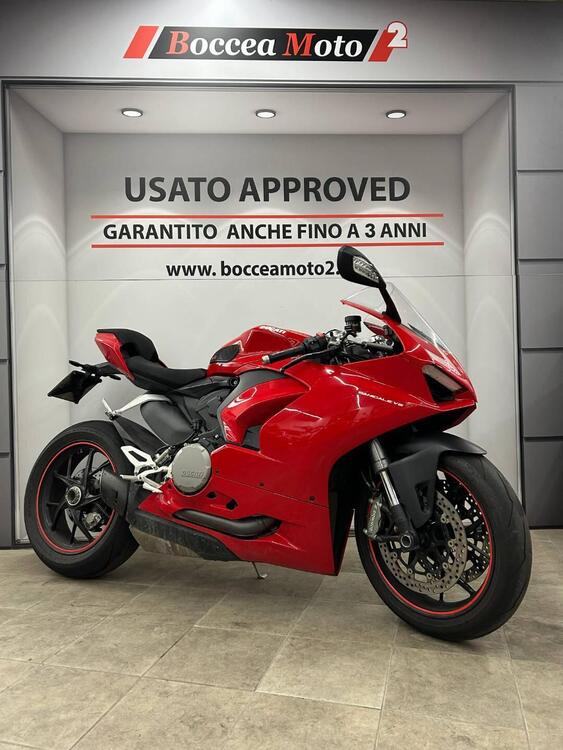 Ducati Panigale V2 955 (2020) (5)