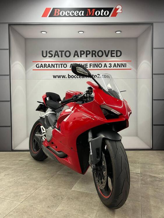 Ducati Panigale V2 955 (2020) (3)