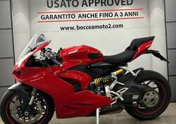 Ducati Panigale V2 955 (2020) usata