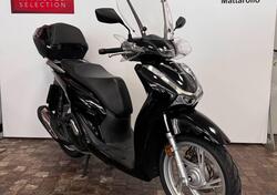 Honda SH 150i (2020 - 24) usata