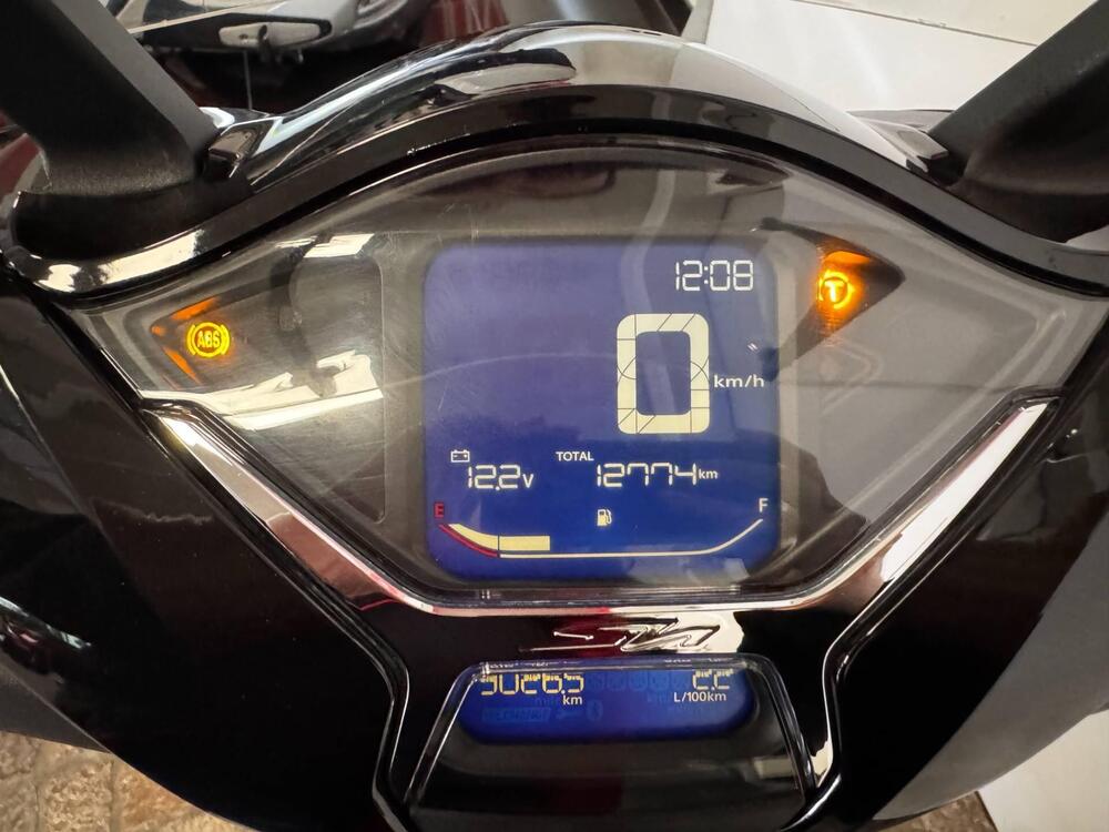 Honda SH 150i (2020 - 24) (4)