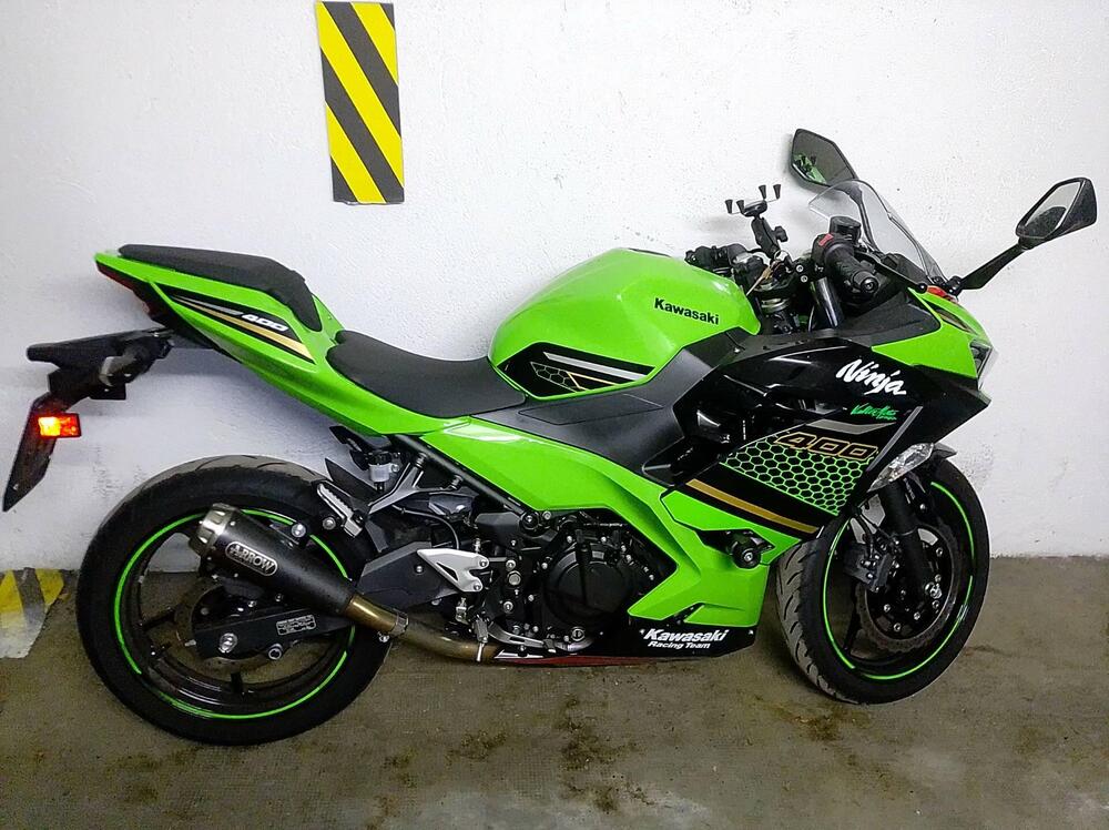 Kawasaki Ninja 400 KRT (2018) (4)