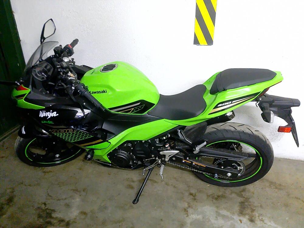 Kawasaki Ninja 400 KRT (2018) (3)