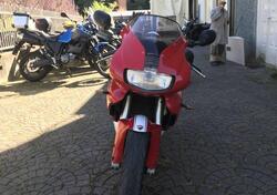 Ducati SuperSport 900 (1998 - 00) usata