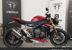 Triumph Speed Triple 1200 RS (2021 - 24) nuova