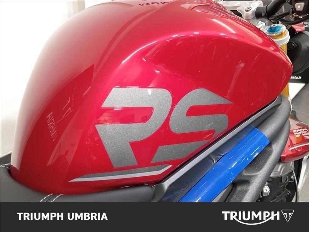 Triumph Speed Triple 1200 RS (2021 - 24) (3)