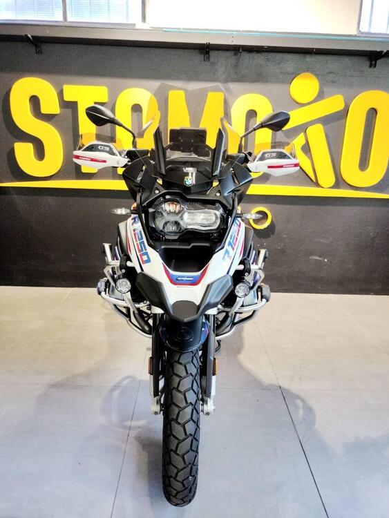 Bmw R 1250 GS Adventure (2019 - 20) (3)