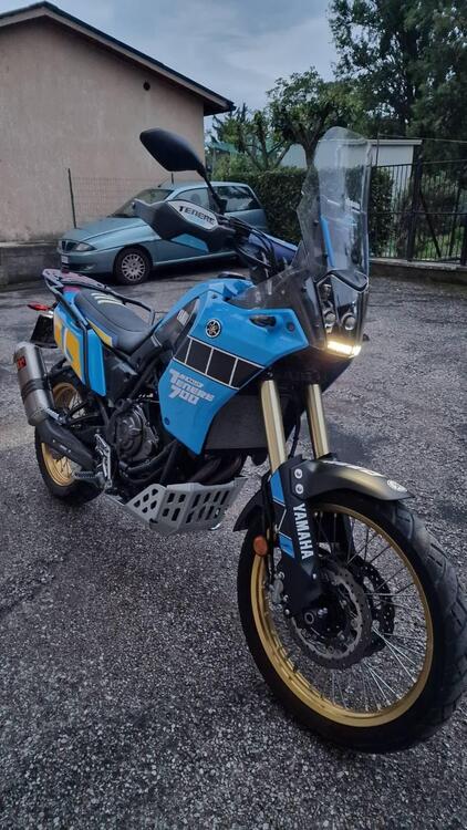 Yamaha Ténéré 700 Rally Edition (2020) (3)