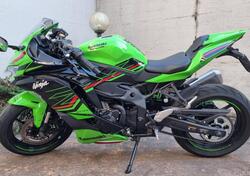 Kawasaki Ninja ZX-4RR (2024 - 25) usata