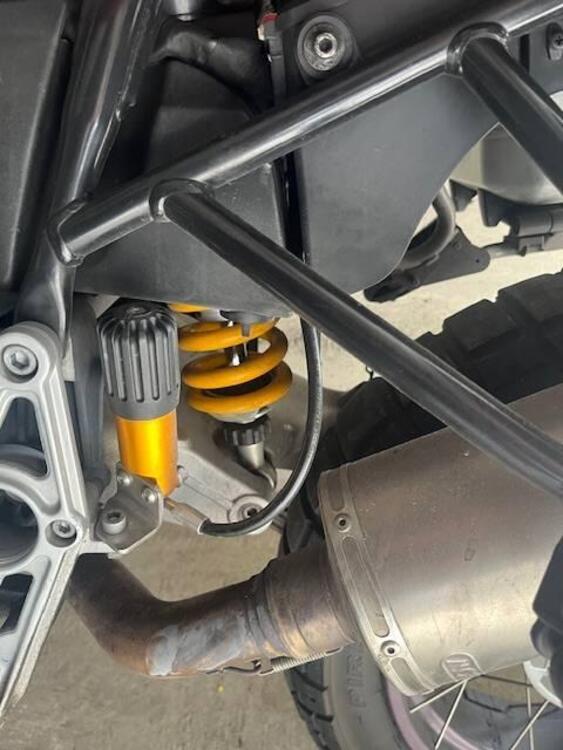 ammortizzatore posteriore gs 1150 Öhlins