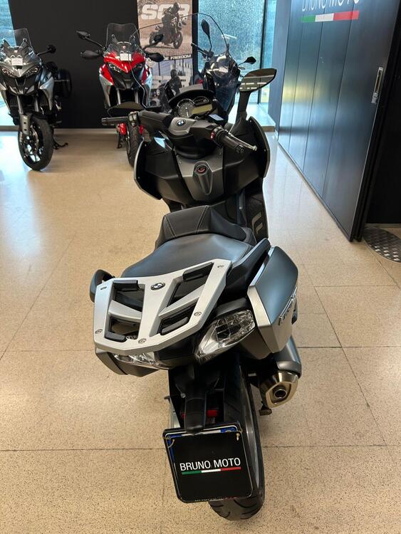 Bmw C 650 GT (2011 - 15) (4)