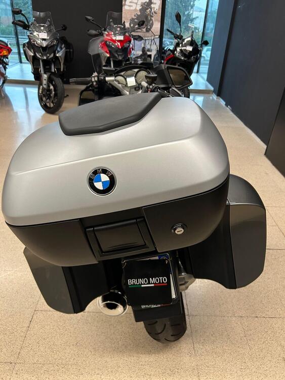 Bmw R 1200 RT (2010 - 13) (4)