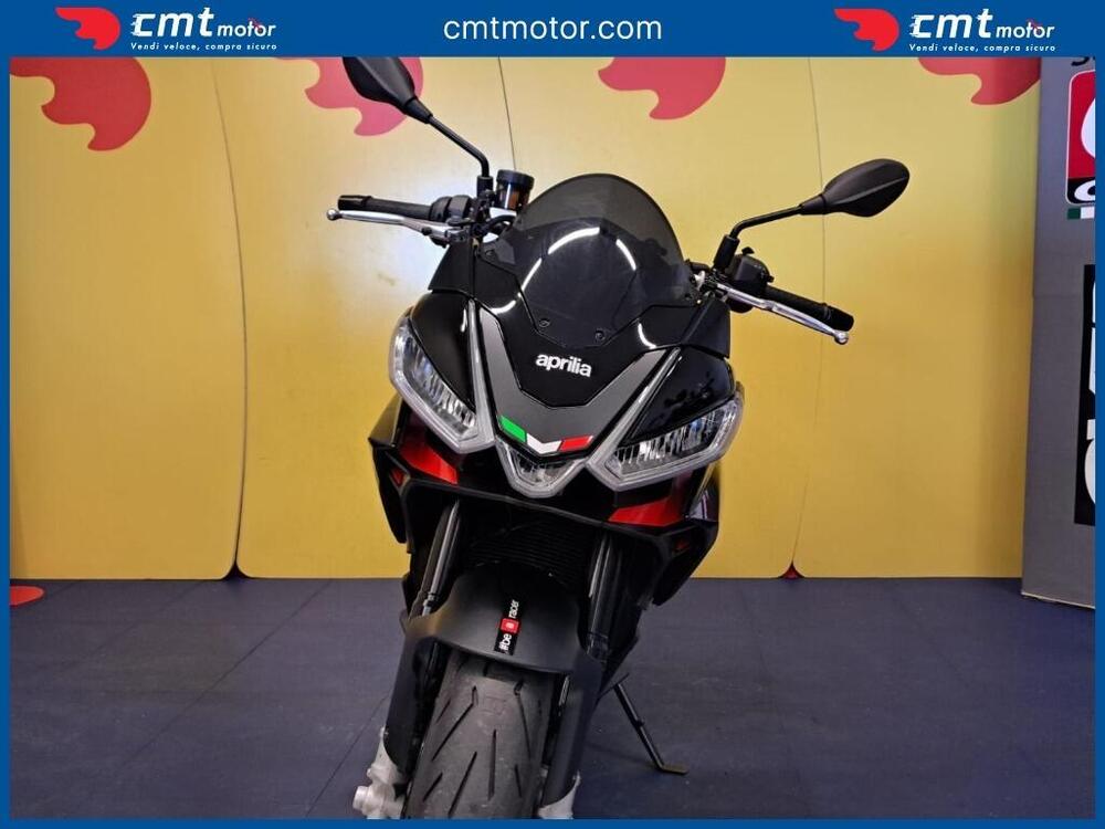 Aprilia Tuono 660 Factory (2022 - 24) (3)