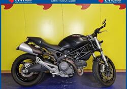 Ducati Monster 696 (2008 - 13) usata