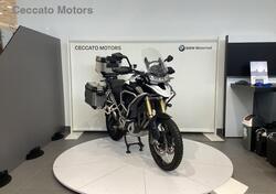 Triumph Tiger 1200 Rally Explorer (2022 - 23) usata