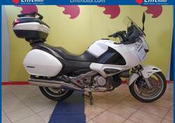 Honda Deauville 700 ABS usata