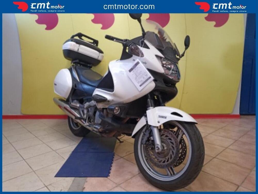 Honda Deauville 700 ABS (3)