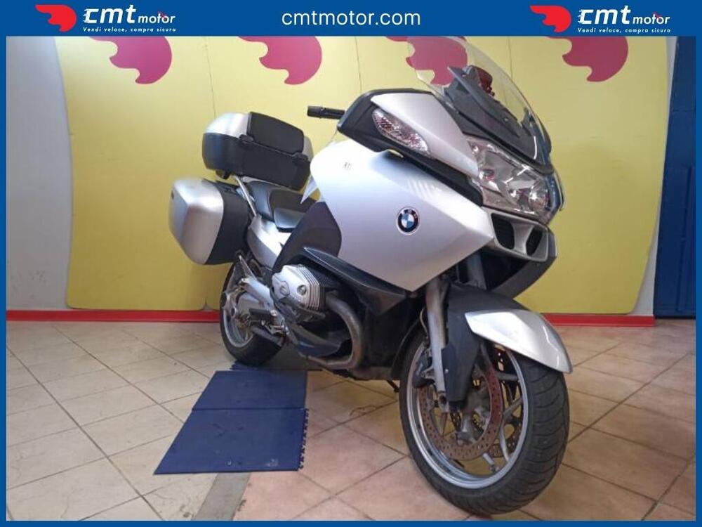 Bmw R 1200 RT (2005 - 07) (3)