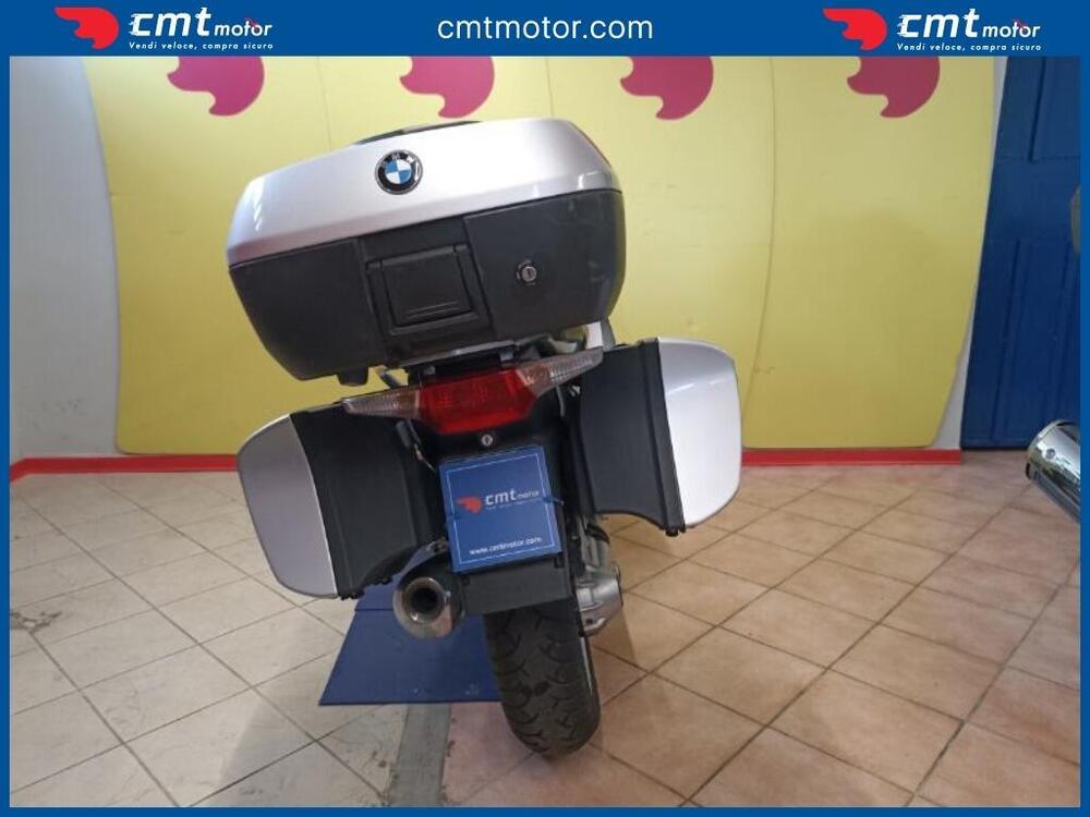 Bmw R 1200 RT (2005 - 07) (5)