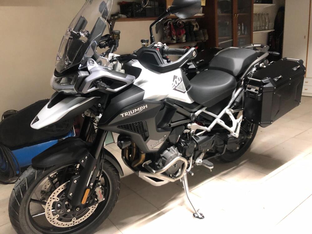 Triumph Tiger 1200 GT Pro (2022 - 23) (3)