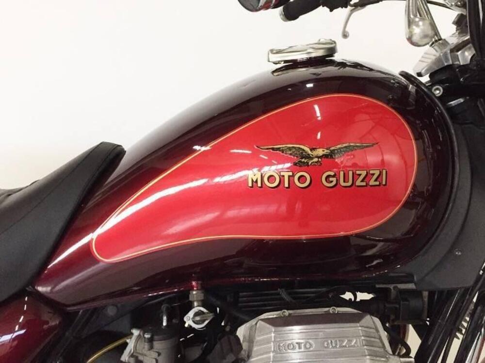 Moto Guzzi California 1100 Carburatori (1997 - 99) (2)