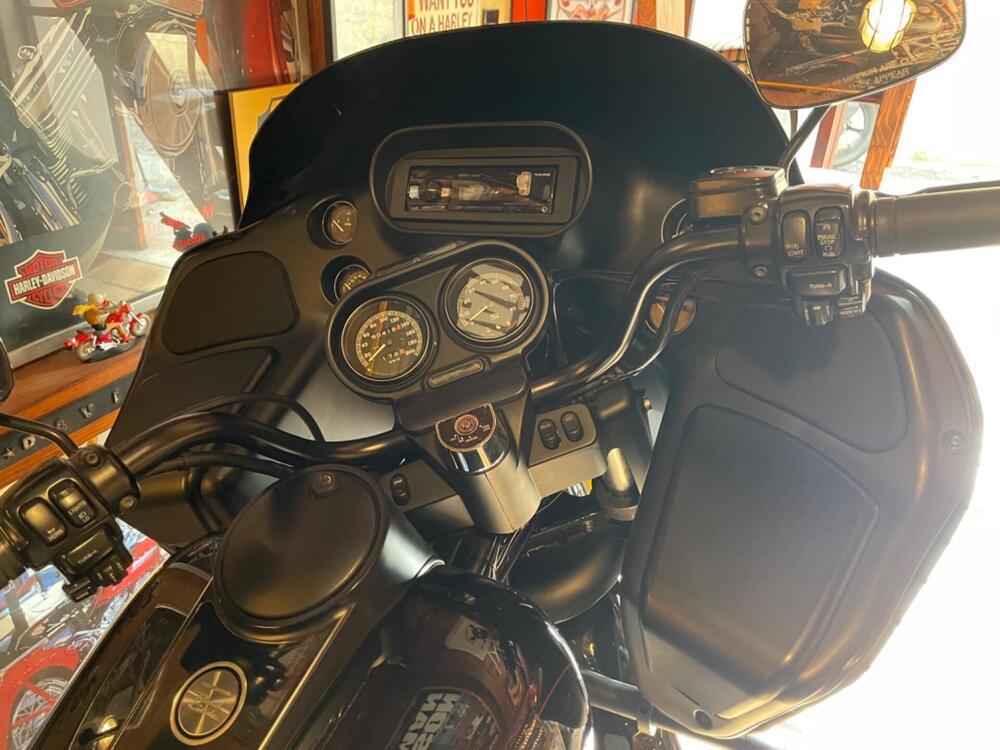 Harley-Davidson 1450 Road Glide (1999 - 06) (3)