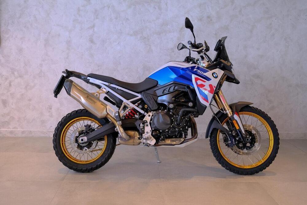 Bmw F 900 GS (2024 - 25)