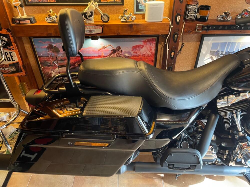 Harley-Davidson 1450 Road Glide (1999 - 06) (5)