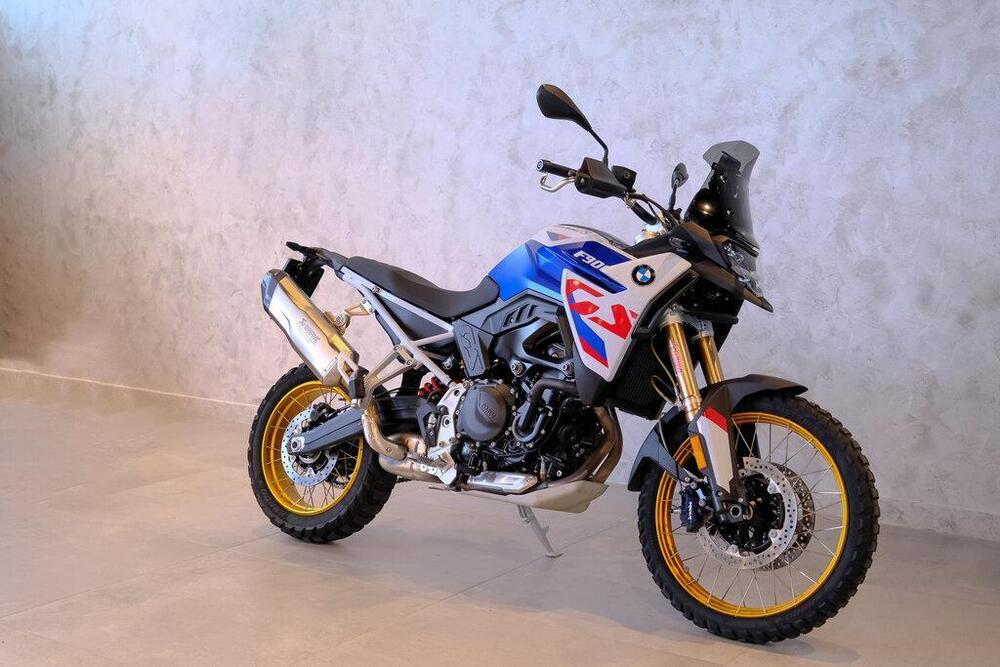 Bmw F 900 GS (2024 - 25) (2)