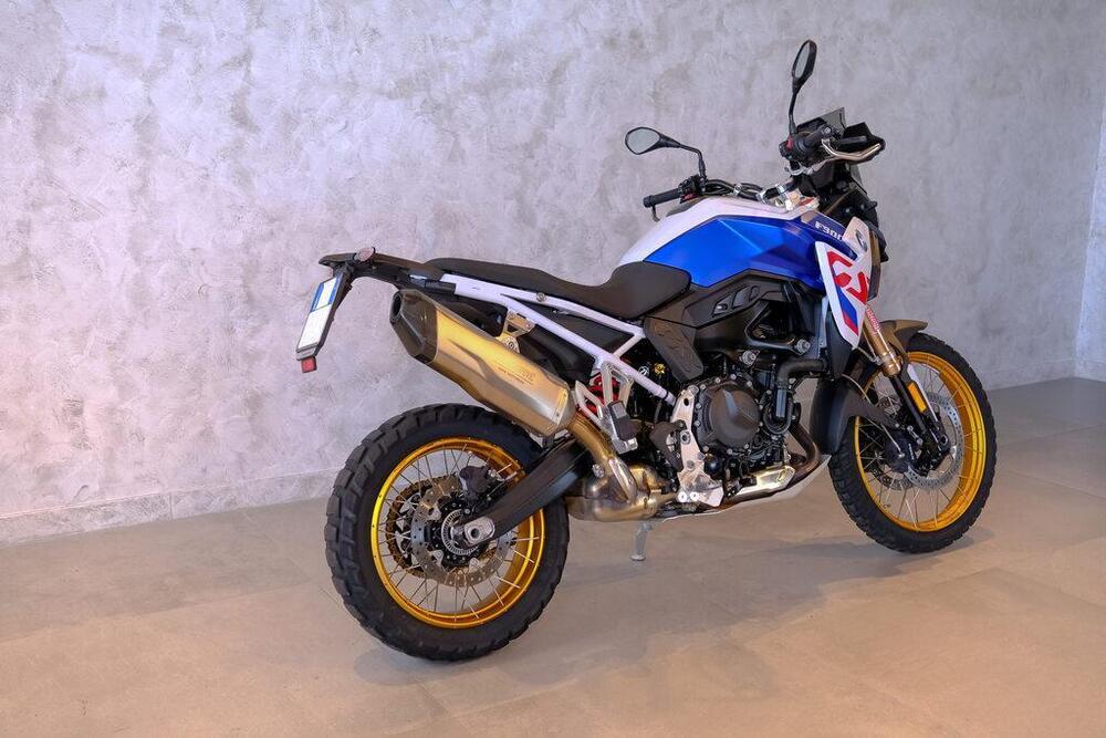 Bmw F 900 GS (2024 - 25) (3)