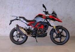 Bmw G 310 GS (2021 - 25) nuova