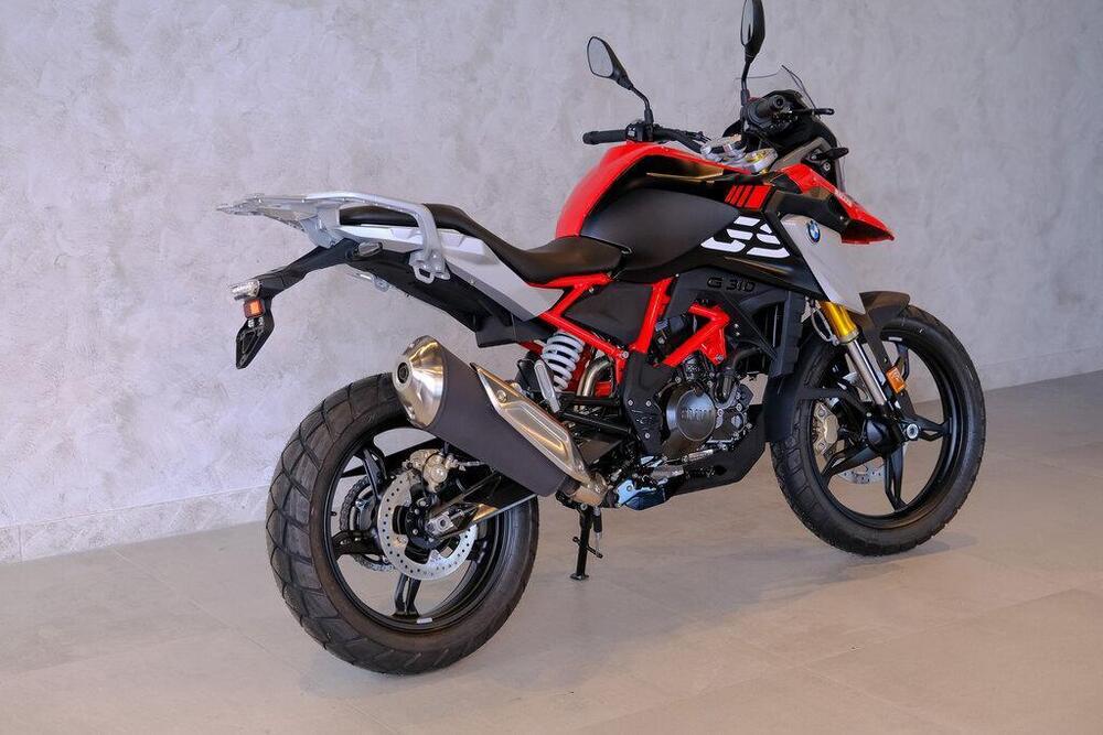 Bmw G 310 GS (2021 - 25) (3)