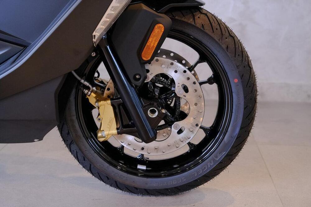 Bmw C 400 GT (2021 - 24) (4)