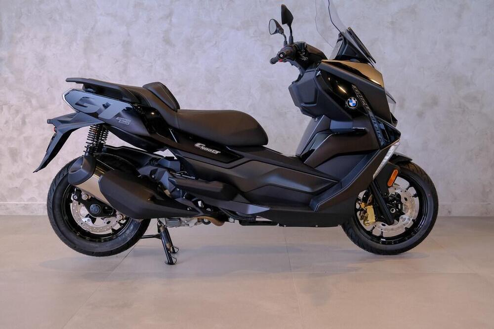 Bmw C 400 GT (2021 - 24)