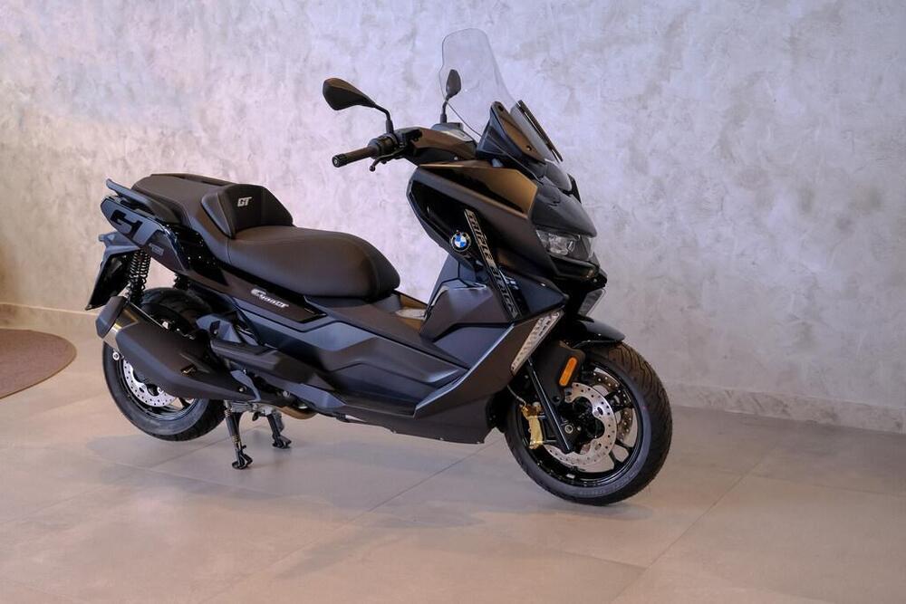 Bmw C 400 GT (2021 - 24) (2)