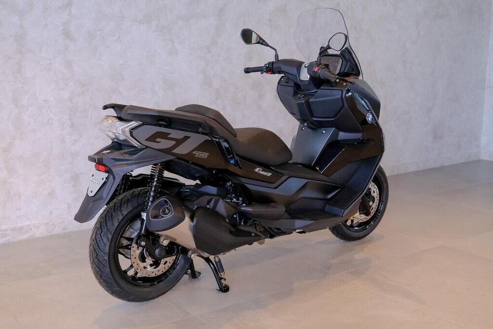 Bmw C 400 GT (2021 - 24) (3)