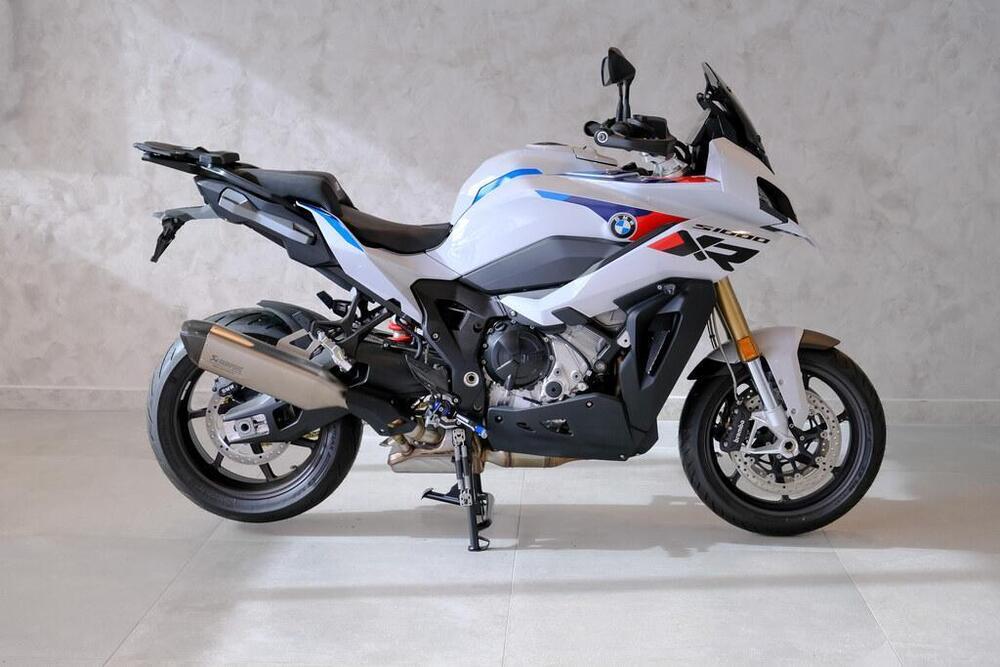 Bmw S 1000 XR (2024 - 25)