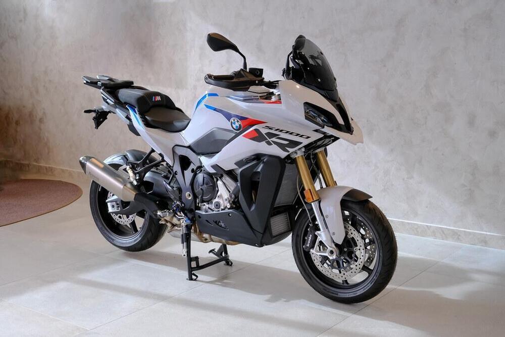 Bmw S 1000 XR (2024 - 25) (2)