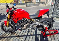 Ducati Monster 1200 S Stripe (2014 - 15) usata