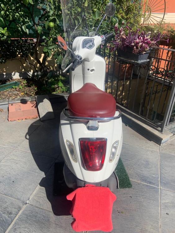 Vespa Primavera 125 3V ie (2014 - 16) (4)