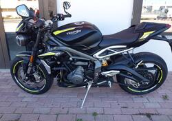 Triumph Street Triple RS (2020 - 22) usata