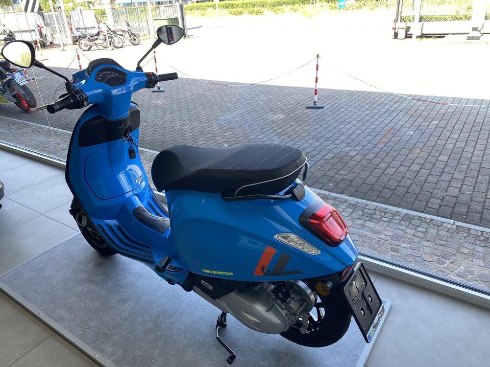 Vespa Sprint 125 Sport (2023 - 24) (3)