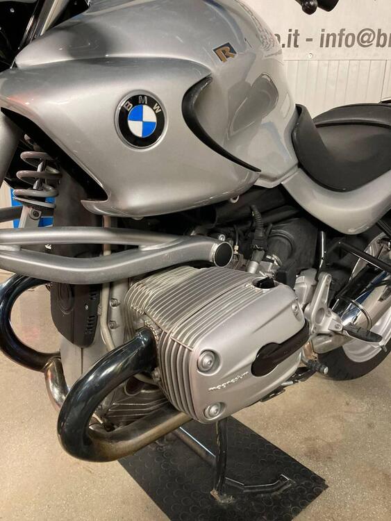 Bmw R 1150 R (2000 - 07) (2)