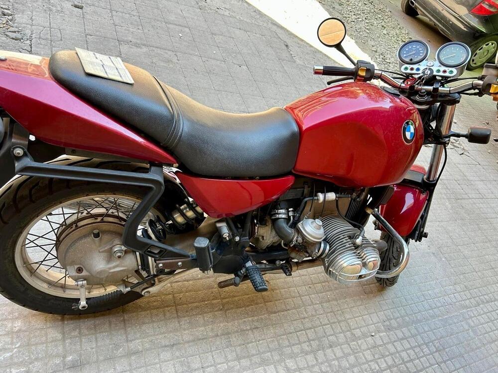 Bmw R 100 r mystic  (5)