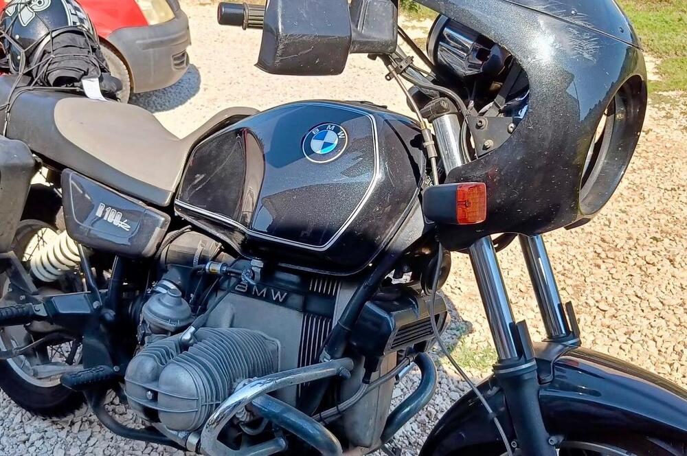 Bmw R 100 r mystic  (2)