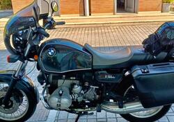 Bmw R 100 r mystic  d'epoca