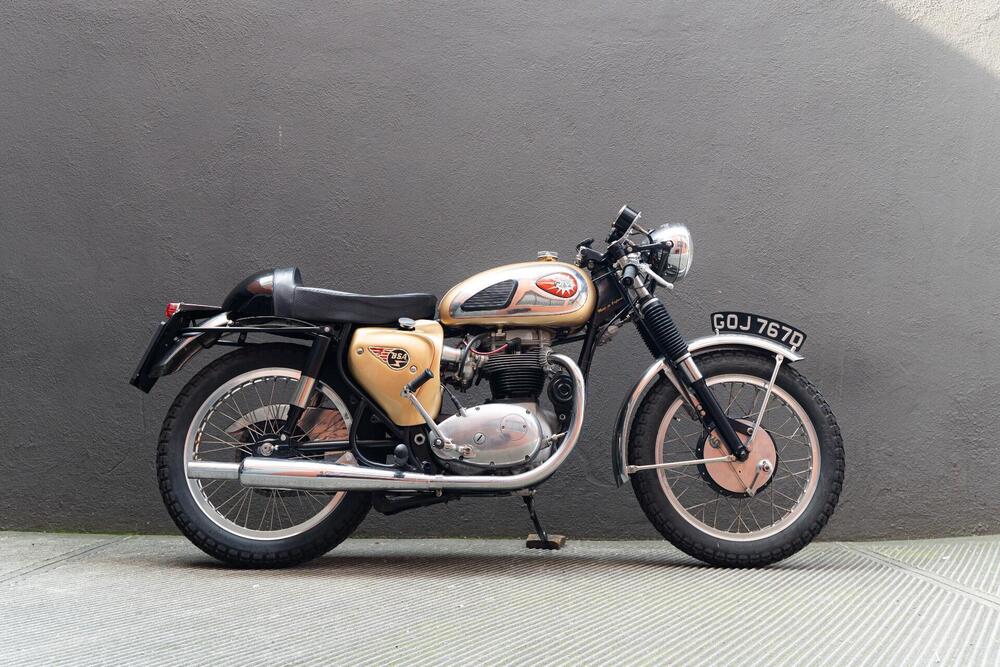 Bsa BSA Lightning A65 