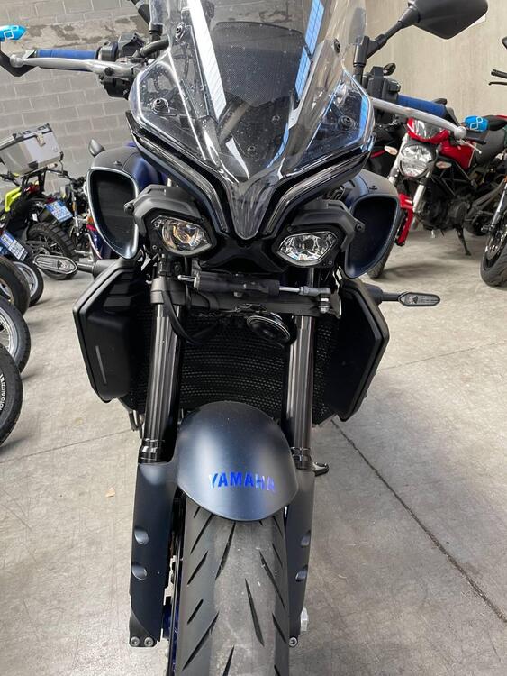 Yamaha MT-10 (2022 - 24) (4)