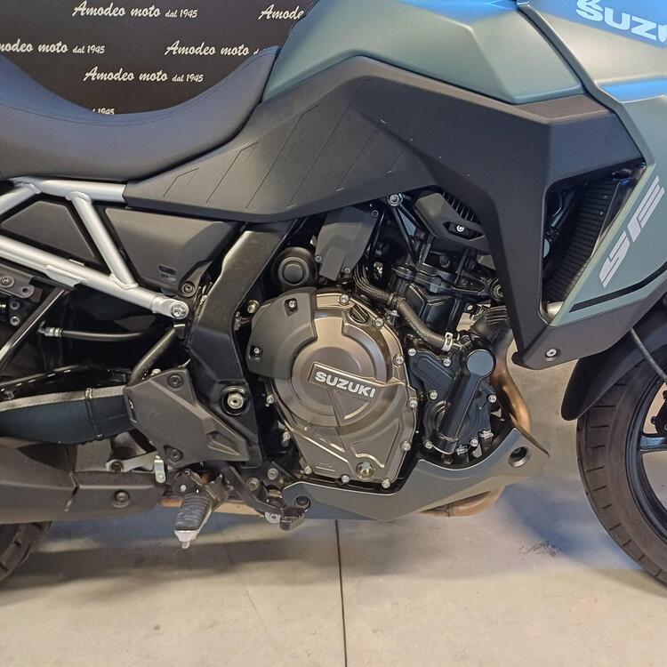 Suzuki V-Strom 800SE (2023 - 24) (4)